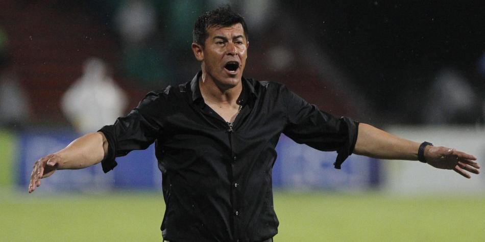 Almirón