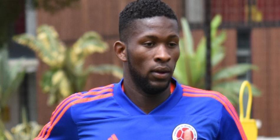 Selección Colombia