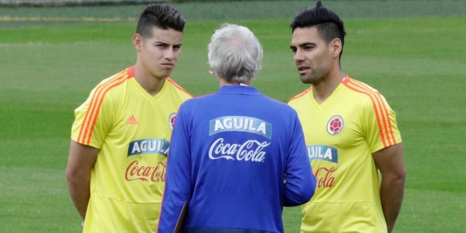 Selección Colombia