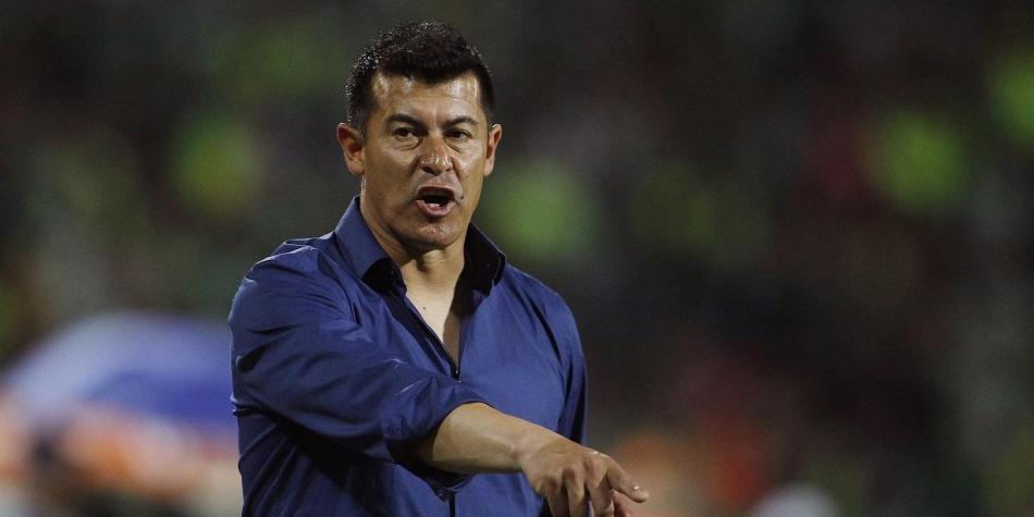 Almirón