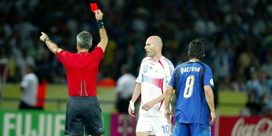 Zidane