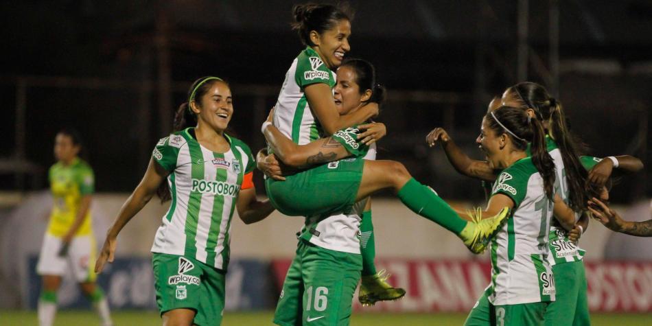 Nacional femenina