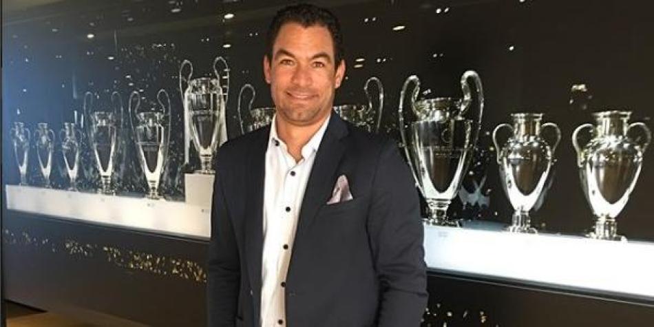 Ricardo Pérez
