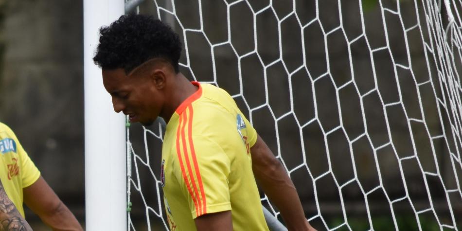 Johan Mojica