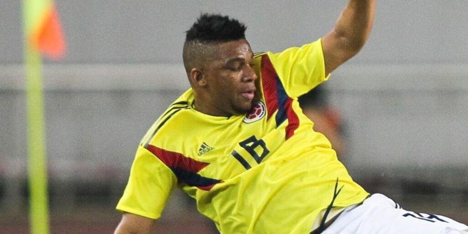 Frank Fabra