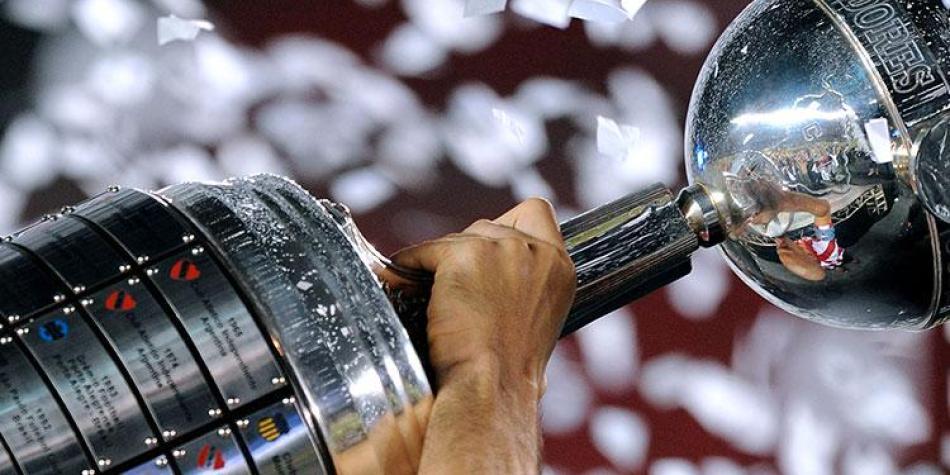 Copa Libertadores