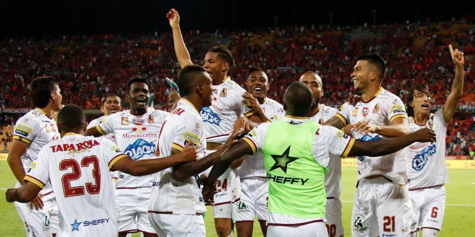 Tolima
