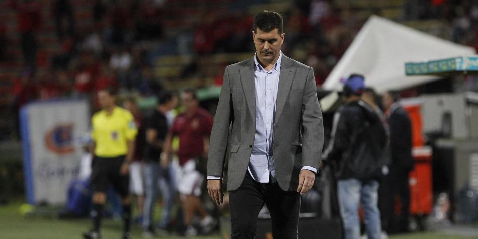 Ismael Rescalvo