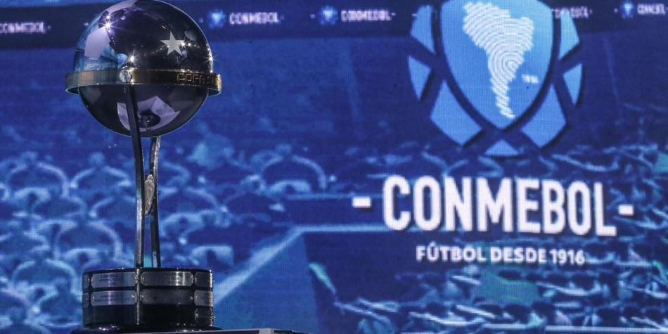 Copa Sudamericana 2018 Clubes colombianos
