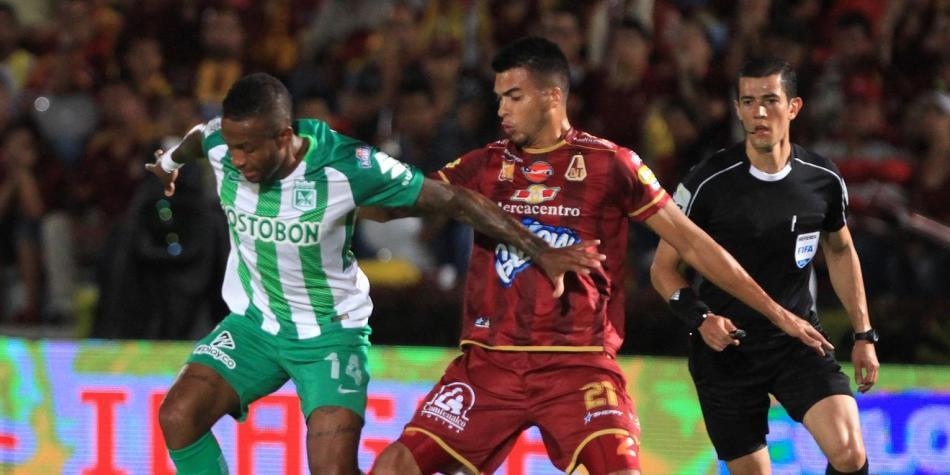 Tolima-Nacional