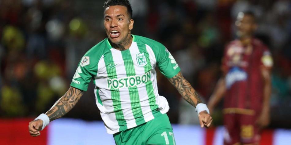 Tolima-Nacional