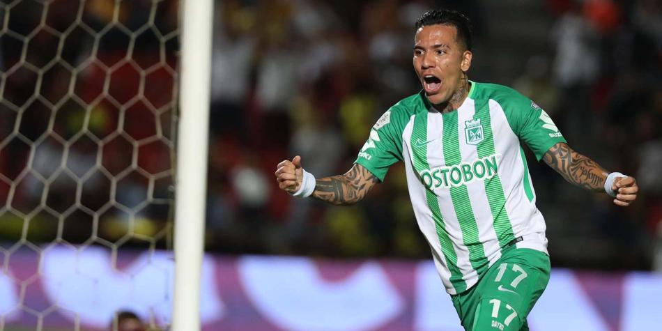 Tolima-Nacional