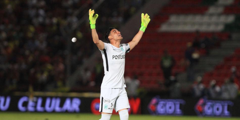 Tolima-Nacional