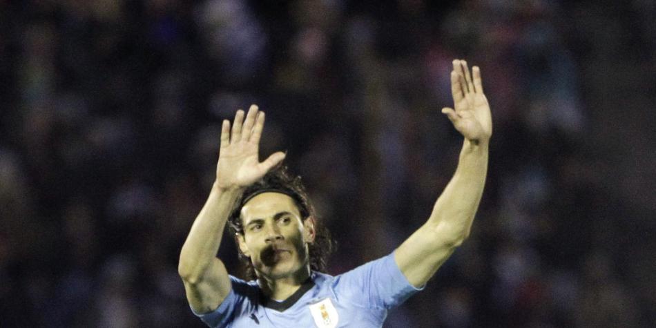 Uruguay - Uzbekistán