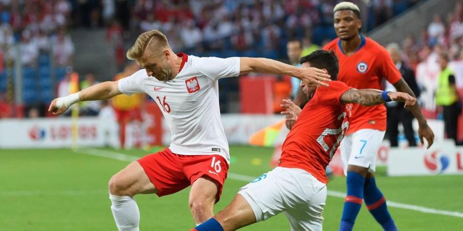 Polonia - Chile