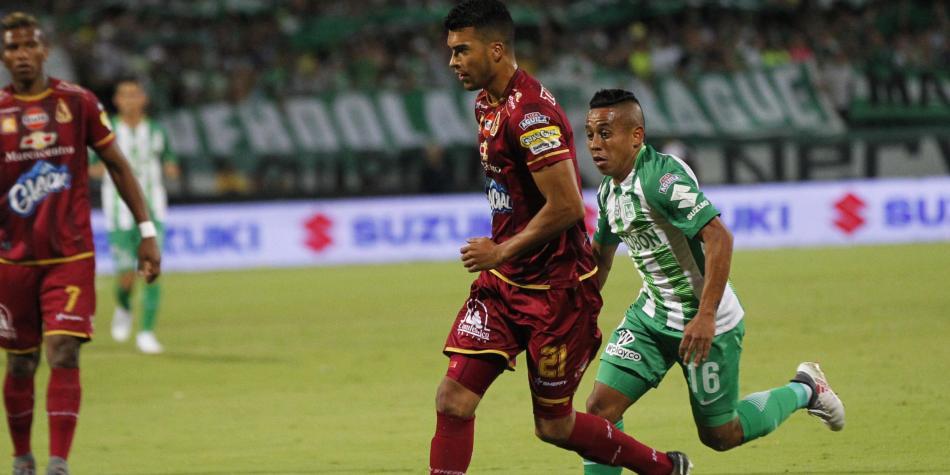 Nacional-Tolima
