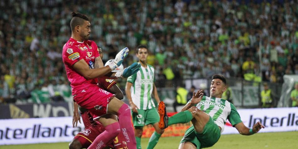 Nacional-Tolima