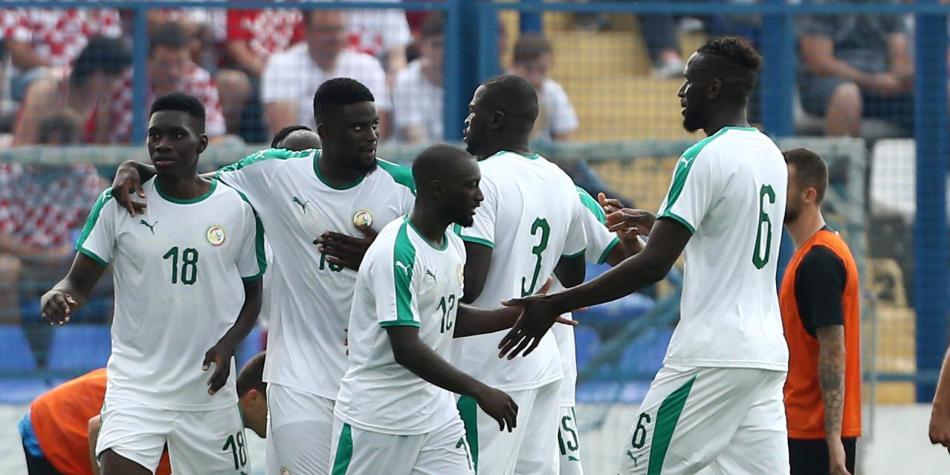 Senegal