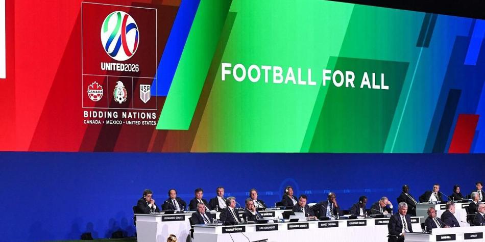 Mundial 2026