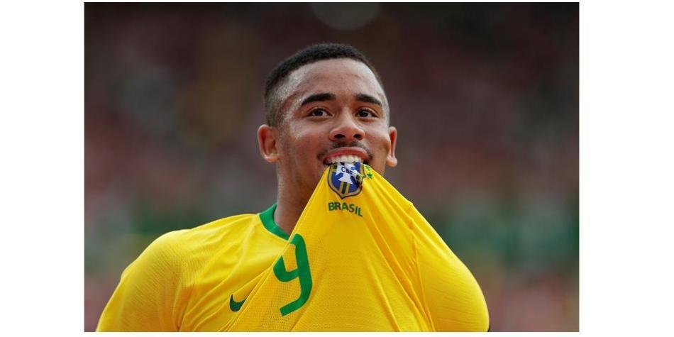 Gabriel Jesus
