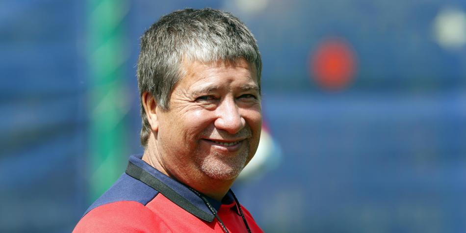 Bolillo Gómez