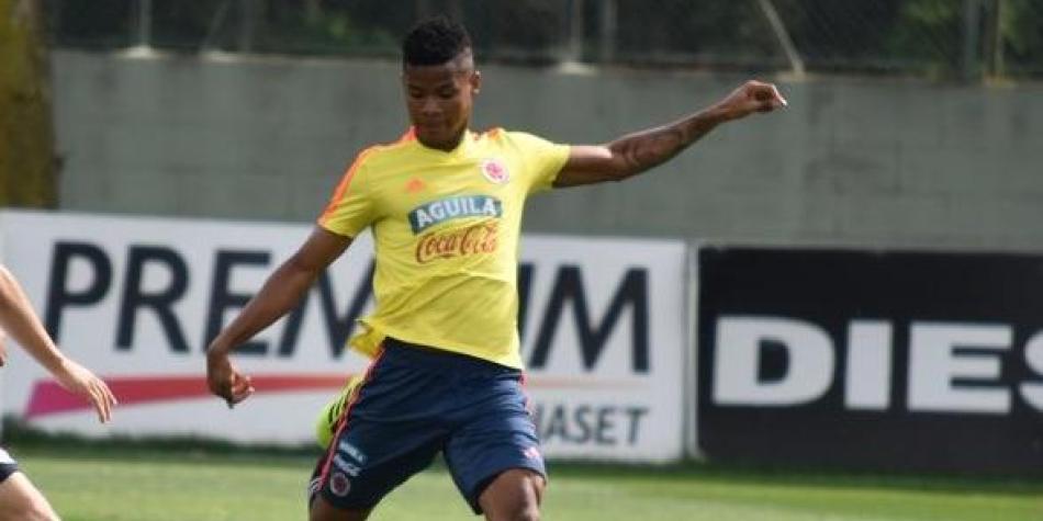 Wílmar Barrios