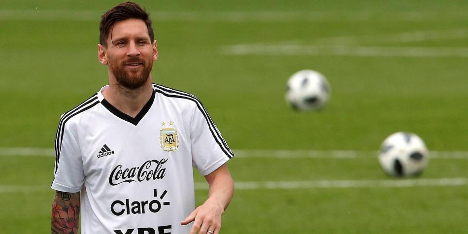 Messi