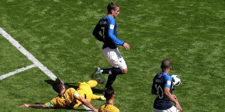 Griezmann