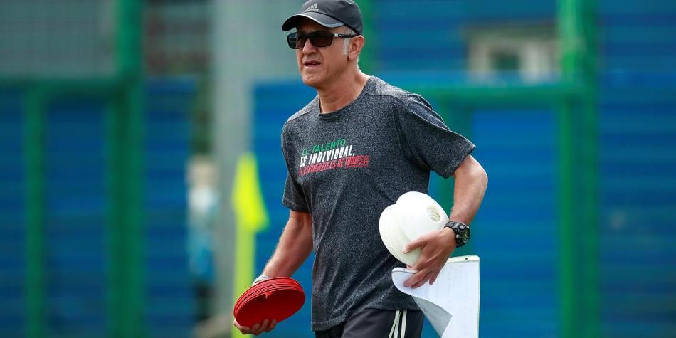 Juan Carlos Osorio
