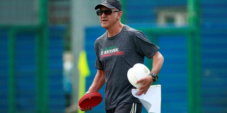 Juan Carlos Osorio