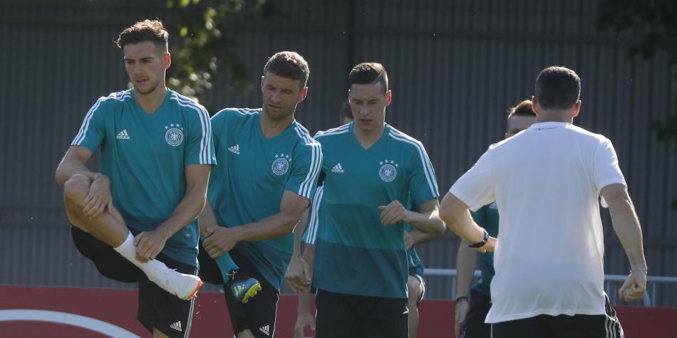 Alemania