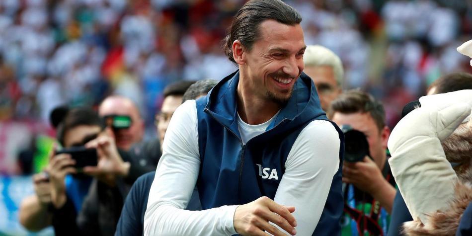 Zlatan 9