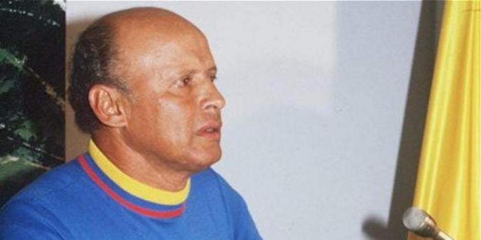 Gabriel Ochoa Uribe