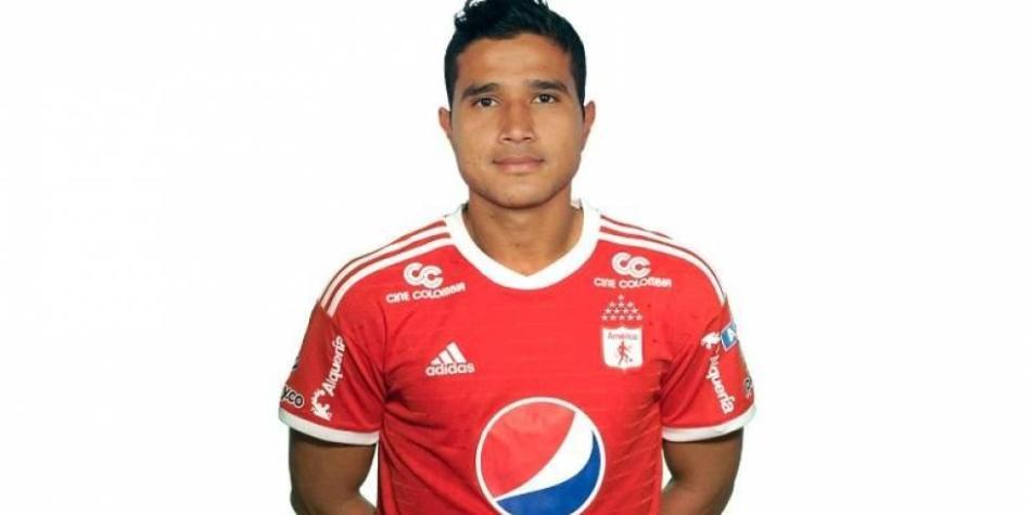 Larry Vasquez