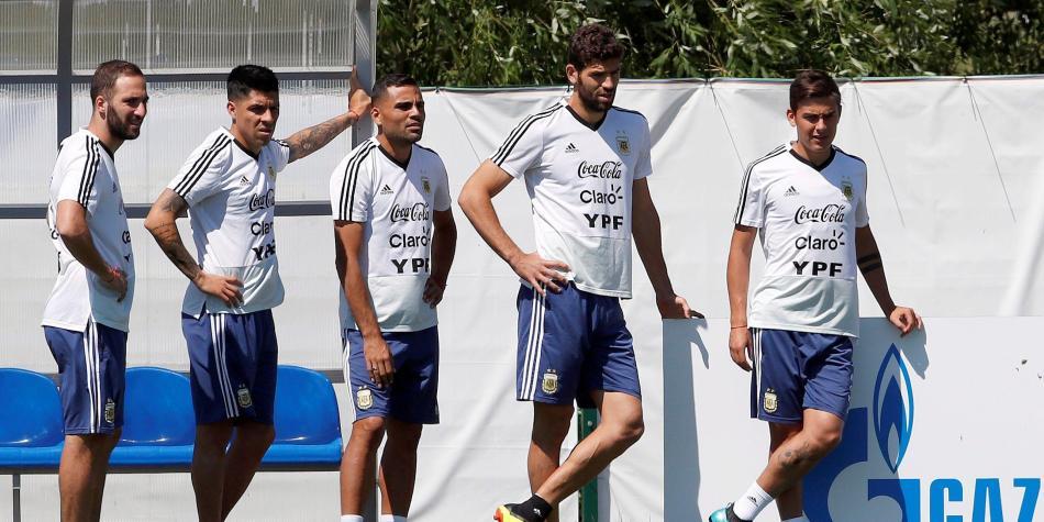 Argentina