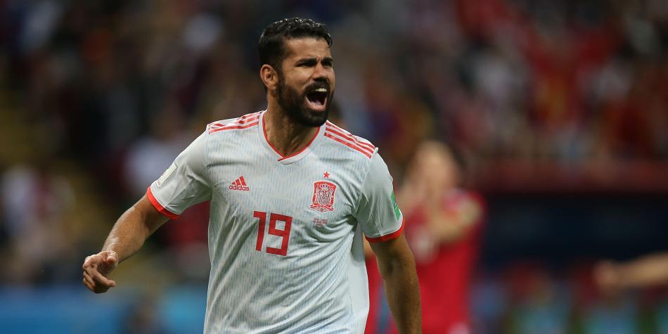 Diego Costa