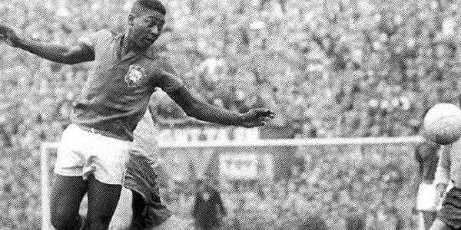 Pelé