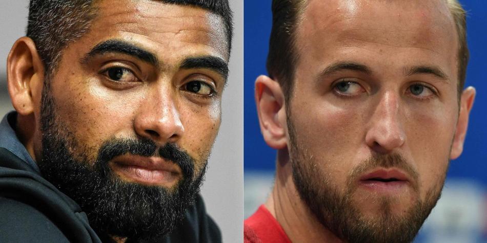 Combo Inglaterra vs Panamá