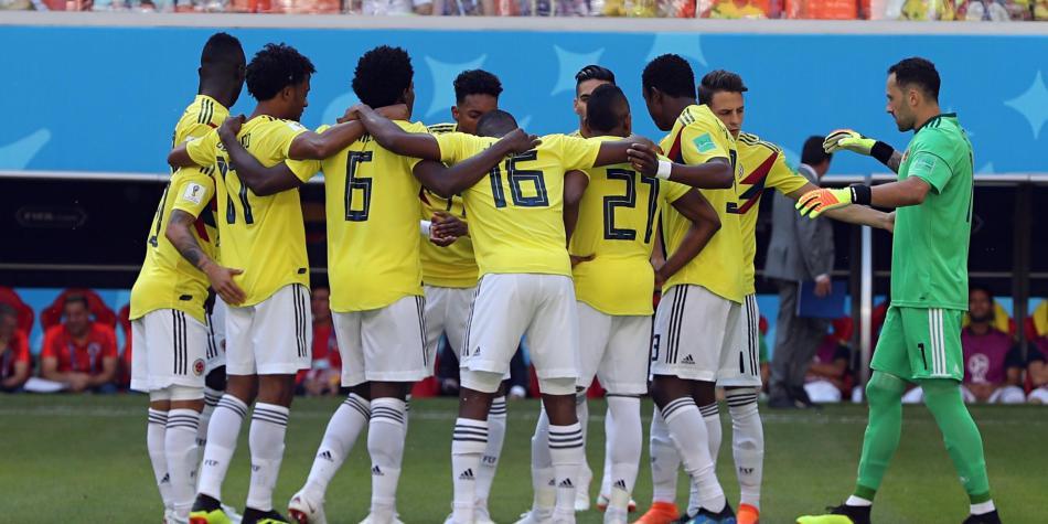 Colombia