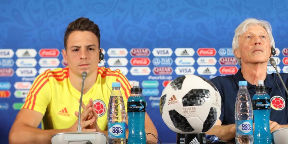 Santiago Arias