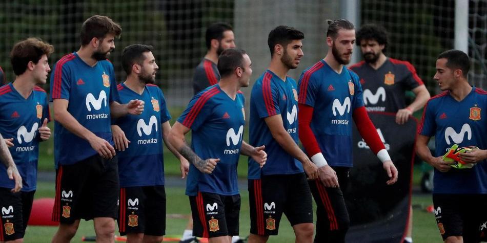 España