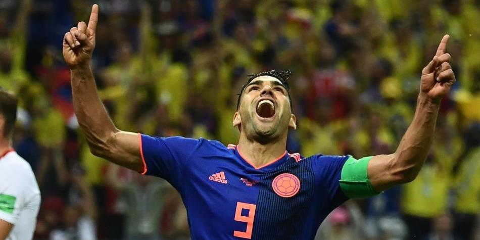 Falcao