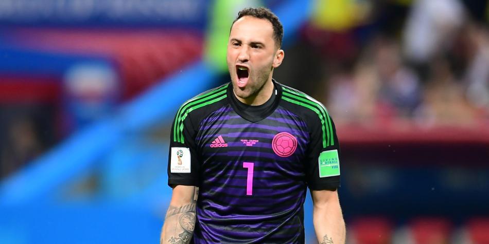 David Ospina