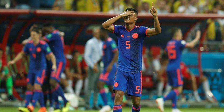 Wilmar Barrios