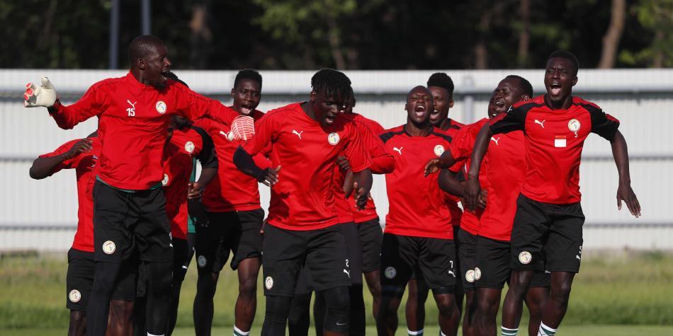 Senegal