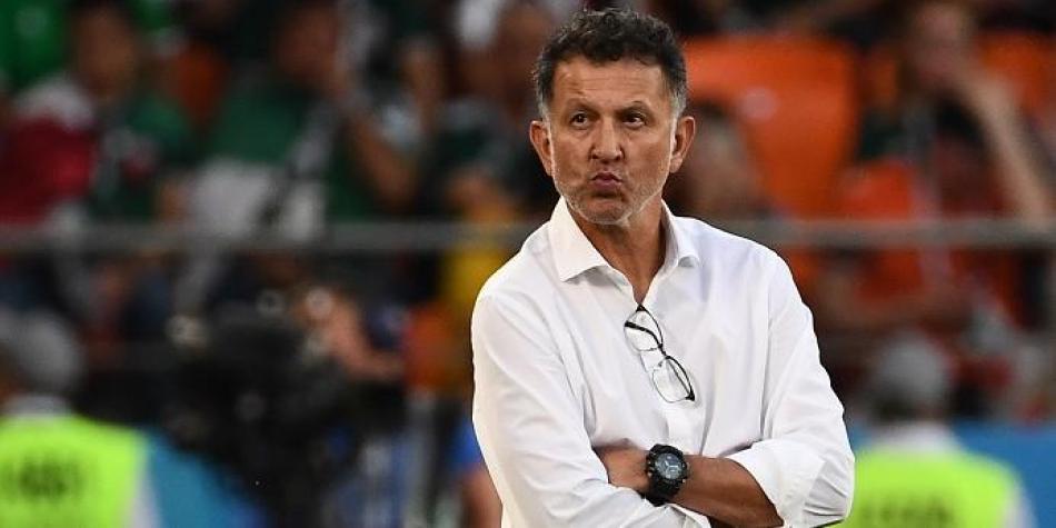 Juan Carlos Osorio