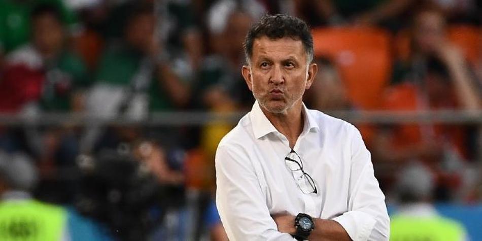 Juan Carlos Osorio