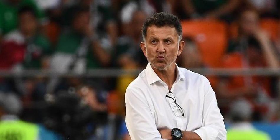 Juan Carlos Osorio