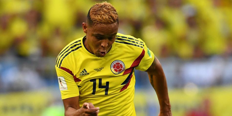 Luis Fernando Muriel