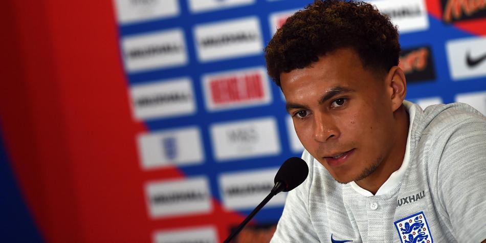 Dele Alli